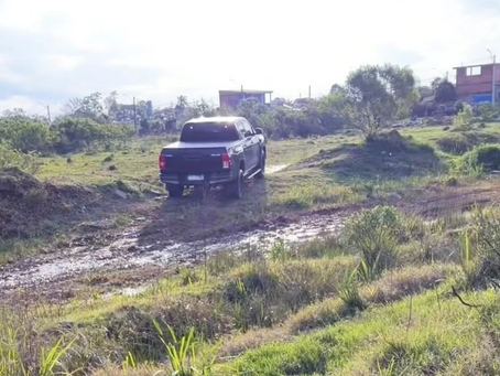 Corpo de bebê recém-nascida é encontrado dentro de saco de lixo em Canoas