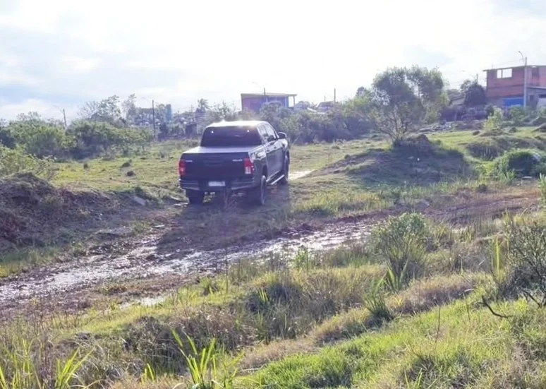 Corpo de bebê recém-nascida é encontrado dentro de saco de lixo em Canoas