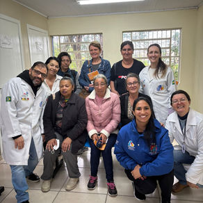 Reorganização de atendimento nas UBSs para humanizar serviços