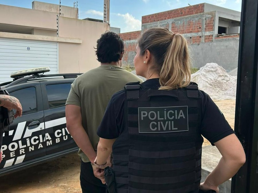 Operação prende suspeitos de usar imagens de crianças com câncer para aplicar golpes pela internet