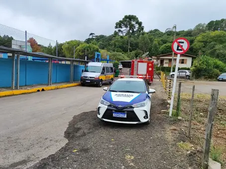 Alunos que tentaram matar professora em Caxias são capturados