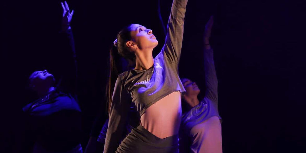 Espetáculo “Mãe de Bailarina” terá duas apresentações no Teatro Municipal de São Leopoldo