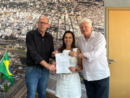 Deputado destina emenda de R$ 150 mil para ações de castração animal no município