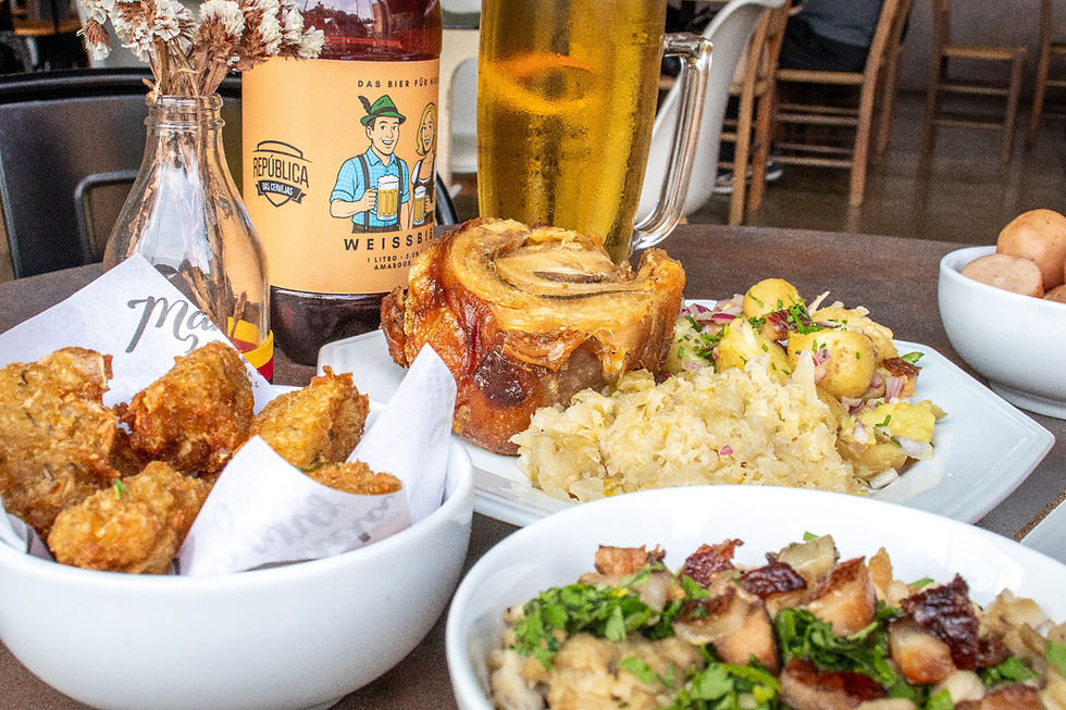 Prefeitura de São Leopoldo apresenta projeto Categoriza a empresários do setor gastronômico