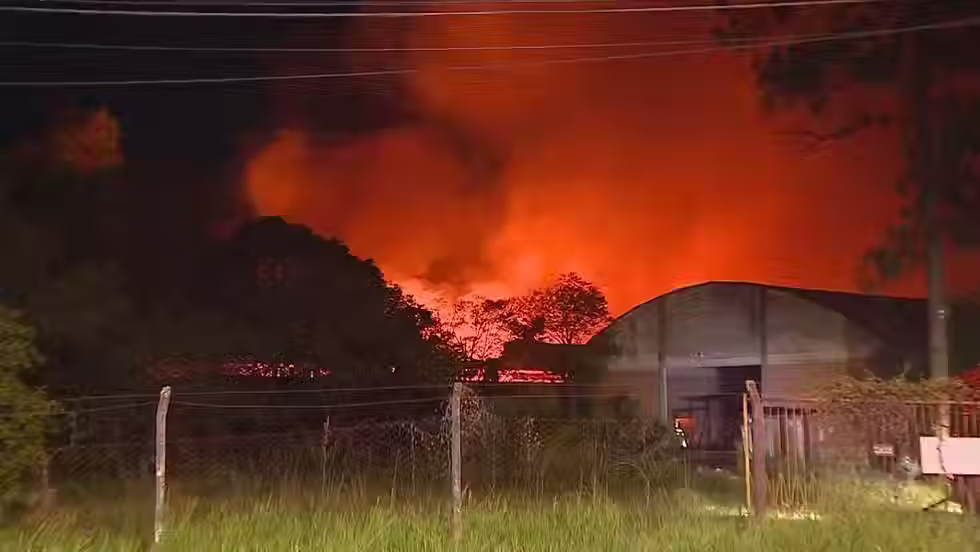 Foto: Reprodução/RBSTV