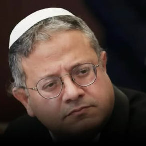 Ministro israelense defende que Israel mate de 30 a 40 pessoas por noite em Gaza