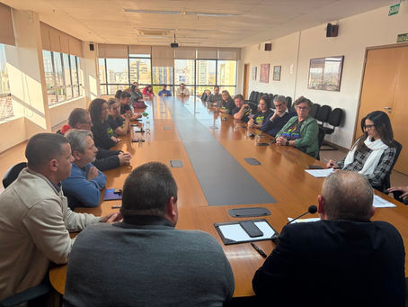 Após paralisação, professores conquistam recomposição do Piso Nacional do Magistério em São Leopoldo