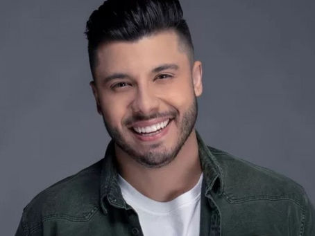 Show de Murilo Huff é a atração principal da São Leopoldo Fest neste domingo; confira a programação