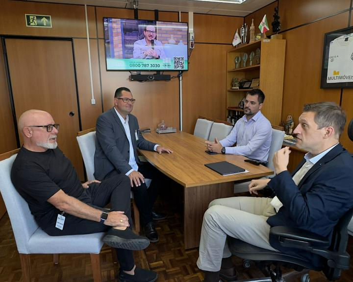 Feconsepro cobra retomada das doações ao Piseg no Rio Grande do Sul