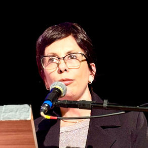 Iara Cardoso: a vida política da cidade passa por ela