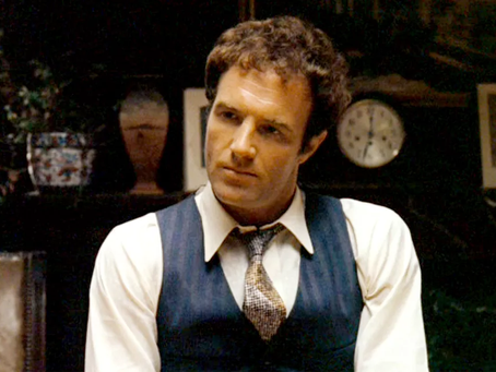 James Caan, ator de "O poderoso chefão", morre aos 82 anos