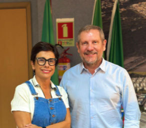 São Leopoldo: Iara Cardoso assume como nova secretária da saúde