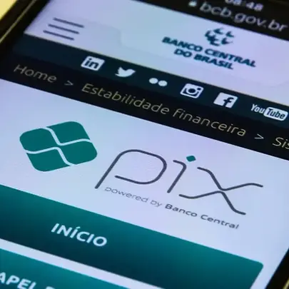 Banco Central estuda conectar Pix a sistemas de pagamentos internacionais