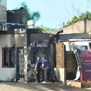 Queda de avião em Capão da Canoa é investigada em duas frentes e aguarda laudos técnicos