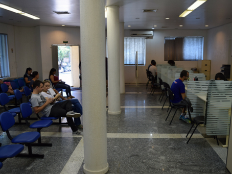 183 vagas de trabalho estão abertas na Agência Municipal de Emprego de Novo Hamburgo