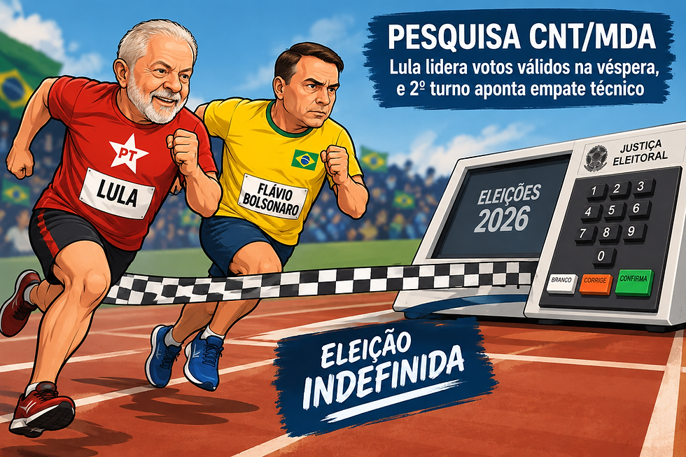 Criação: IA