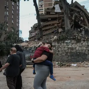 Terremotos deixam mais de 160 mortos e causam destruição na Venezuela