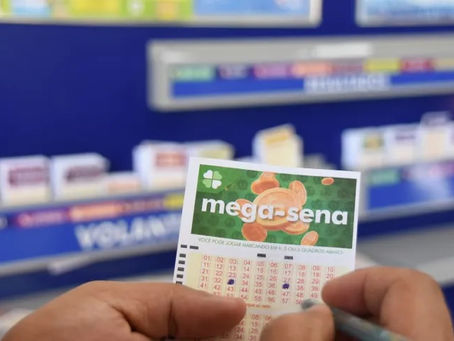 Mega-Sena pode pagar R$ 144 milhões em sorteio nesta quinta-feira