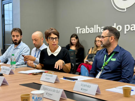 Secretária de Saúde Iara Cardoso debate desafios do Mais Médicos em fórum da Granpal