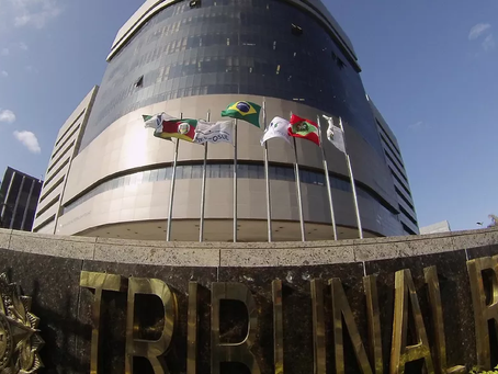 TRF da 4ª Região abre inscrições para estágio em administração