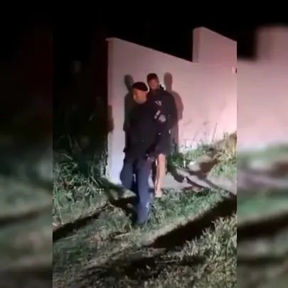Goleiro Bruno volta a ser preso após descumprir regras da liberdade condicional