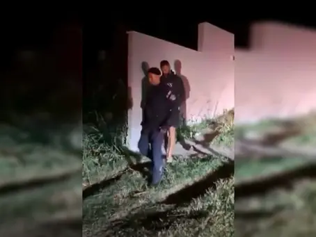 Goleiro Bruno volta a ser preso após descumprir regras da liberdade condicional