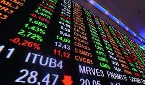 Mercado otimista: Bolsa bate recorde e dólar recua após reunião entre Lula e Trump