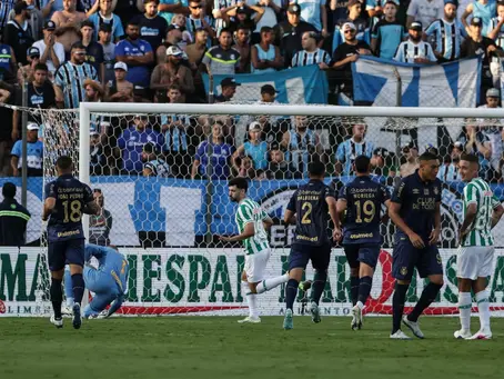 Gauchão 2026: Grêmio vence o Juventude nos pênaltis e vai disputar a final contra o Inter