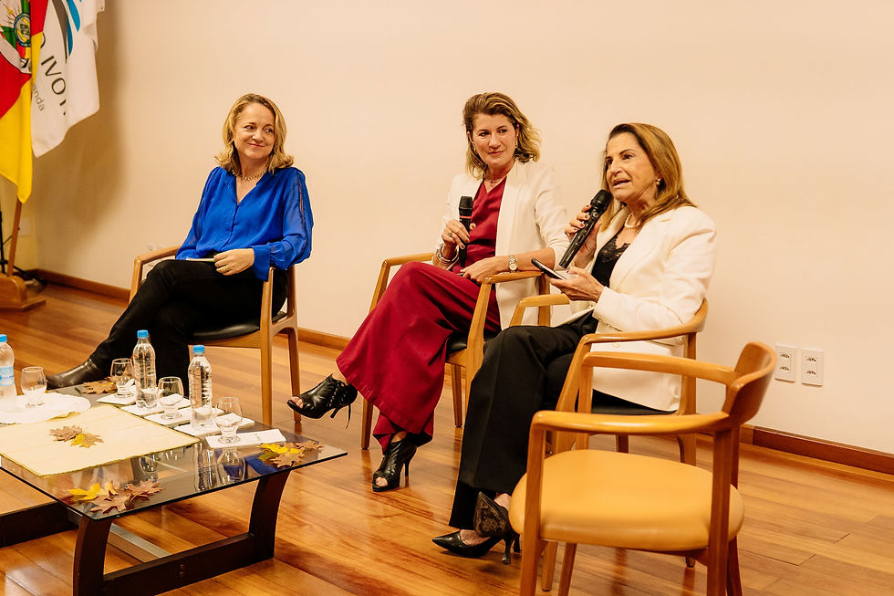 Seminário marca 30 anos da Rota Romântica com foco em inovação e integração regional