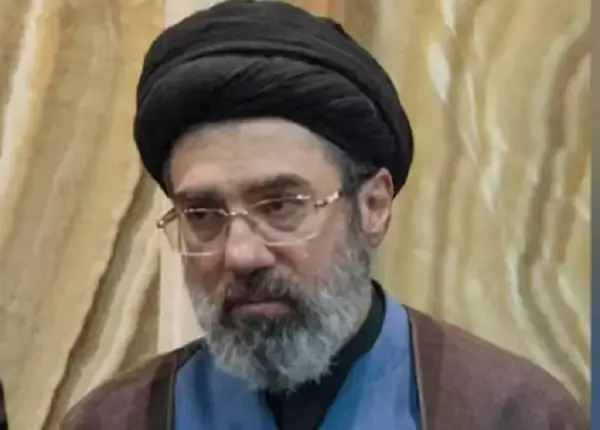 Chefe de Segurança do Irã é morto em bombardeio israelense