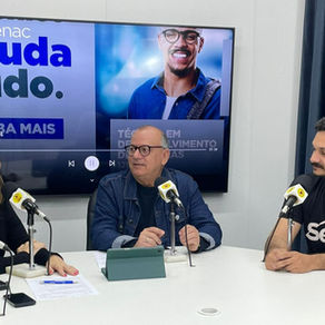 SESC São Leopoldo destaca programação cultural e anuncia Aldeia SESC Capilé 2025