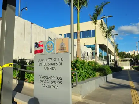 EUA congelam emissão de vistos de imigrantes para o Brasil e outros 74 países