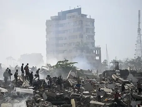 Número de mortos por terremotos na Venezuela sobe para 920