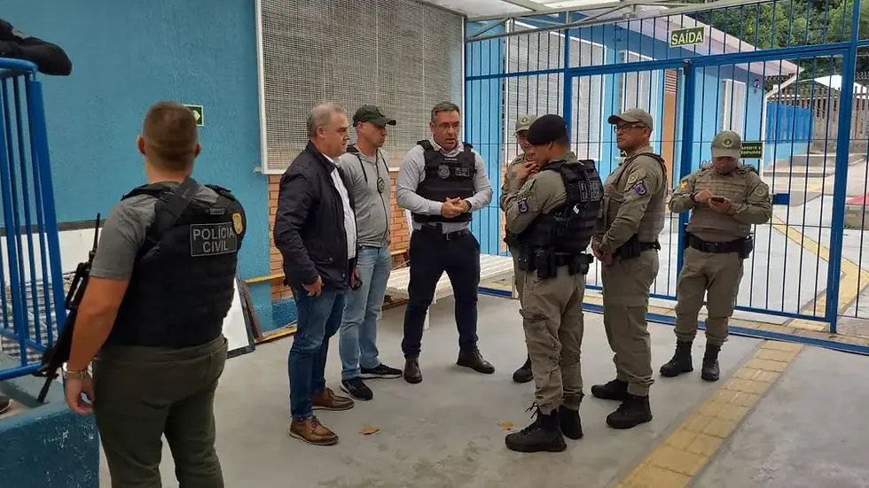 Foto: Rafael Paim/ Divulgação