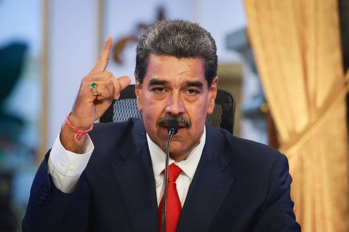 Imagem: Jesus Vargas/ Getty Images.