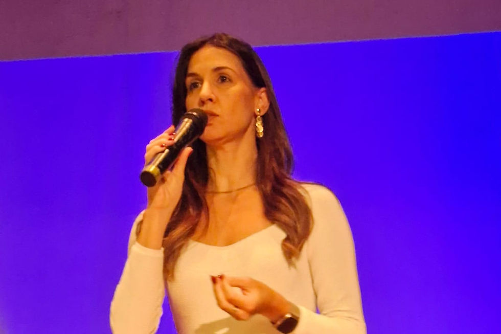 Fernanda Luft, procuradora-geral de São Leopoldo, será palestrante em seminário da Amvag sobre Reforma Tributária