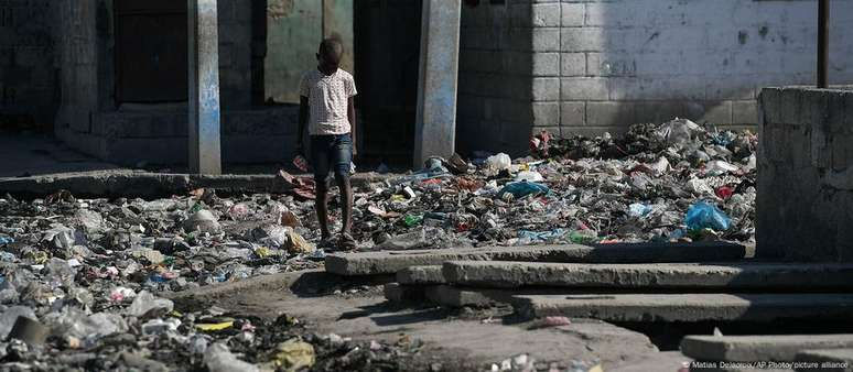Imagem: Deutsche Welle.