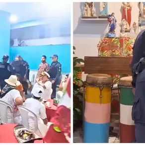 Ação da PM em terreiro no Amazonas gera denúncia de intolerância religiosa e racismo religioso