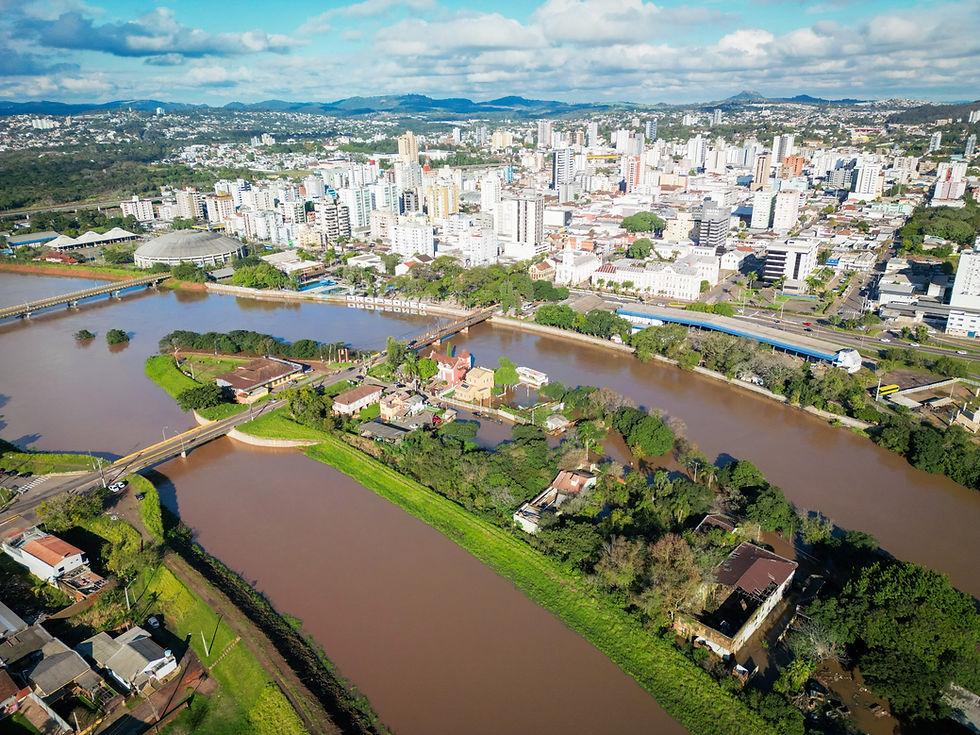 São Leopoldo: Refis 2025 reforçou o caixa da prefeitura em mais de R$ 7 milhões  