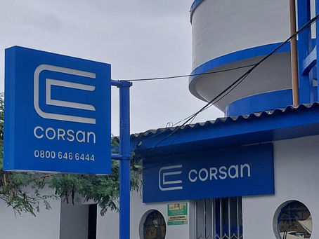 Plenário do TCE valida decisão que autorizou assinatura do contrato de venda da Corsan