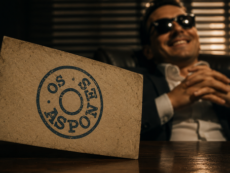 Os "aspones" e os desgastes que nenhum governo precisa enfrentar - Por Bado Jacoby