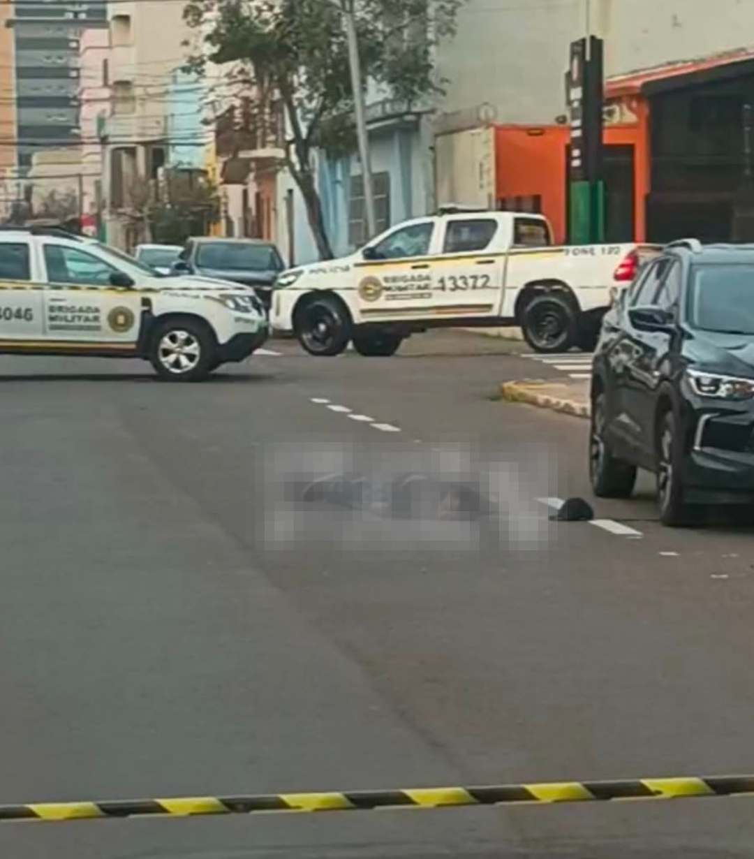 Foto: Reprodução/Canal do Montanha