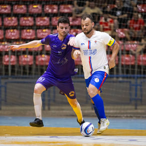 Reformulação do futsal promete movimentar 140 equipes em São Leopoldo