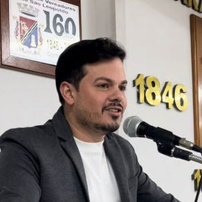 Rafael Padilha assume como adjunto da Sedetec e Mário Rosito deve ir para a equipe da secretária-geral 