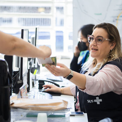 UBS Brás realiza mutirão de saúde da mulher com exames preventivos neste sábado