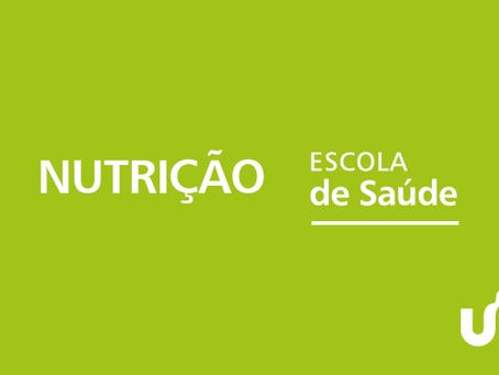 Curso de Nutrição da Unisinos completa 50 anos nesta segunda-feira