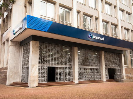 Lucro líquido do Banrisul aumenta quase 30% no primeiro trimestre deste ano