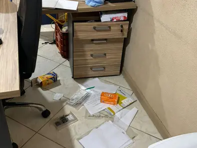 Após furto, Projeto Canoagem na Escola cancela competição