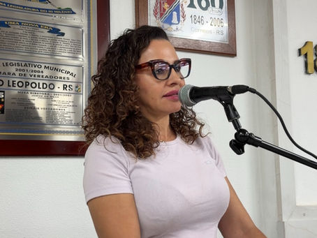Projeto cria “Licença Maria da Penha” para servidoras e entra na pauta do dissídio do magistério municipal