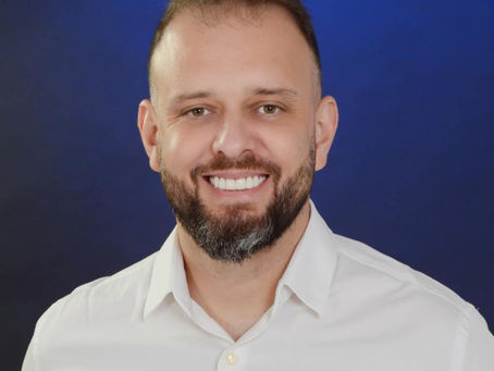 Gabriel Dias deve deixar direção-geral do Semae